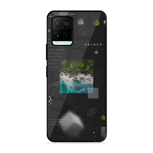 Void Nature Vivo Y21A