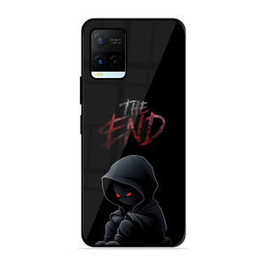 The End Vivo Y21A