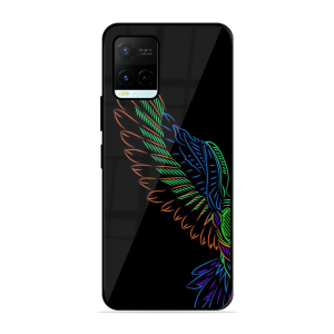 Wings Of Freedom Vivo Y21A