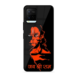 Jai Shree Ram Vivo Y21A