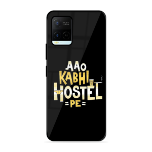 Hostel Life Vivo Y21A