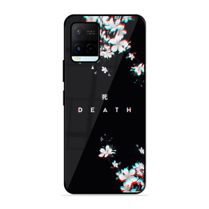 The Death Vivo Y21A
