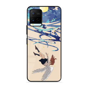 Pleased In Own World Vivo Y21A