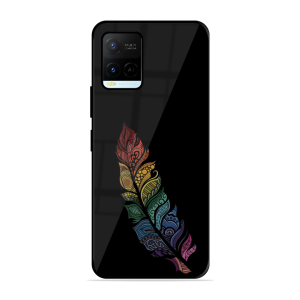The Fortune Feather Vivo Y21A