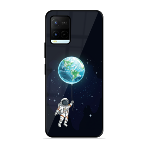 Being Astronaut Vivo Y21A