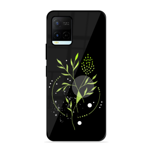The Rootless Plant Vivo Y21A