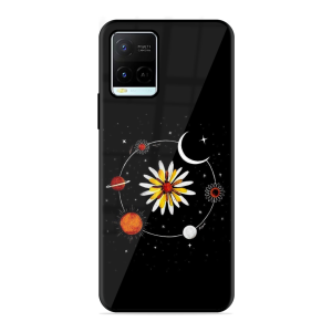 The Prophecy Vivo Y21G