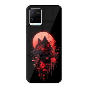 Eternal Wolf Vivo Y21G