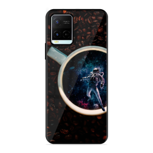 Intergalactic Travler Vivo Y21G