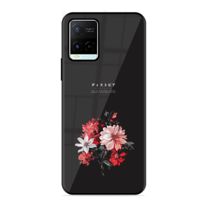 Voyager Of Happines Vivo Y21G