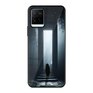 Way To Haven Vivo Y21G