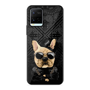 Elite Thug Commander Vivo Y21G