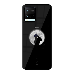 The Anonymous Guy Vivo Y21G