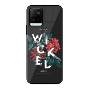 Just Wicked Vivo Y21G