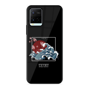 The Culture Vivo Y21G