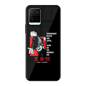 The Honered One Vivo Y21G