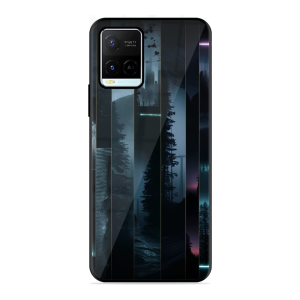 Stripped City Vivo Y21G