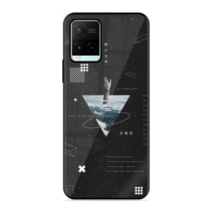 Galactic Void Vivo Y21G