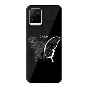 Creature Of Calmness Vivo Y21G