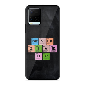 Walter White Vivo Y21G