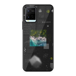 Void Nature Vivo Y21G