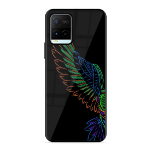 Wings Of Freedom Vivo Y21G