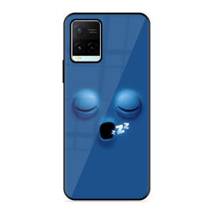 The Sleepy Buddy Vivo Y21G