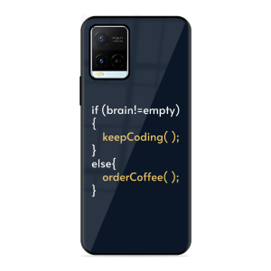 Coding Life Vivo Y21G