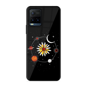 The Prophecy Vivo Y21T