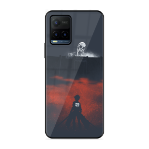 Final Boss Vivo Y21T