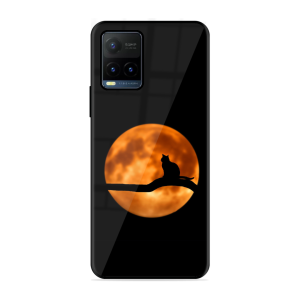Devil's Moon Vivo Y21T