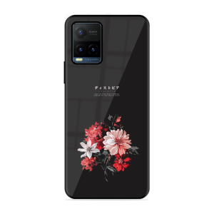 Voyager Of Happines Vivo Y21T