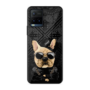 Elite Thug Commander Vivo Y21T