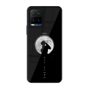 The Anonymous Guy Vivo Y21T