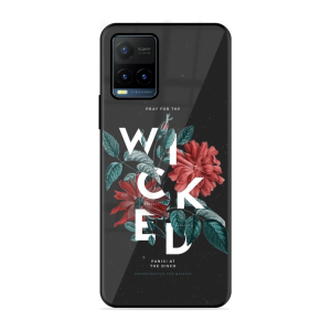 Just Wicked Vivo Y21T