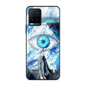 The Six Eye Vivo Y21T
