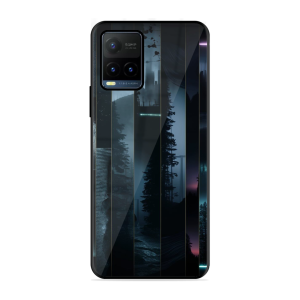 Stripped City Vivo Y21T