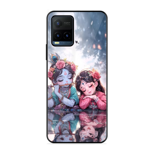 Shree Radha Krishna Vivo Y21T