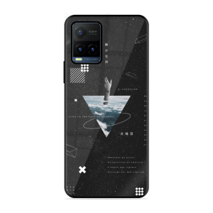 Galactic Void Vivo Y21T