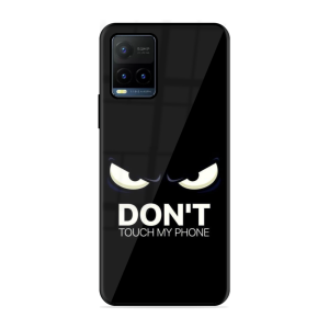 Dare To Touch Vivo Y21T