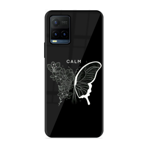 Creature Of Calmness Vivo Y21T