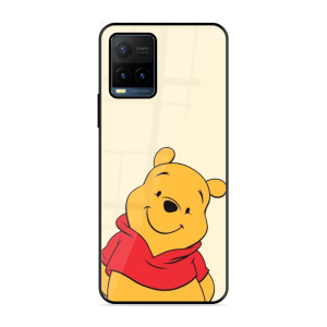 Cute Bear Vivo Y21T