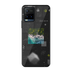 Void Nature Vivo Y21T