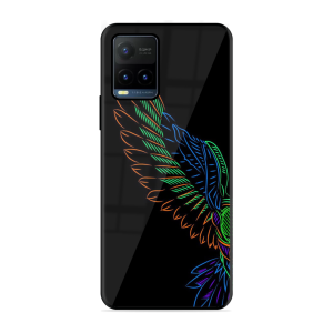 Wings Of Freedom Vivo Y21T