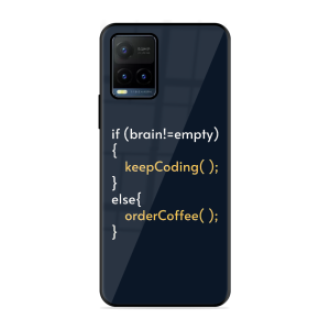 Coding Life Vivo Y21T