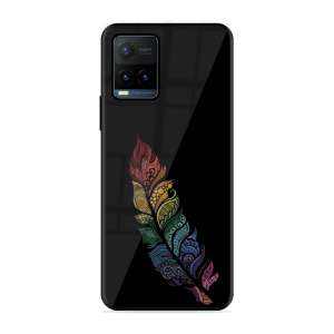 The Fortune Feather Vivo Y21T