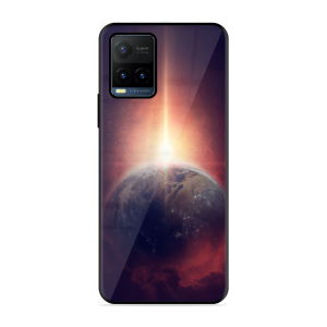 Cosmic Intestellar Vivo Y21T