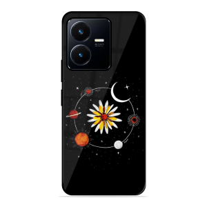 The Prophecy Vivo Y22