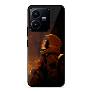 The Celestial Martian Vivo Y22