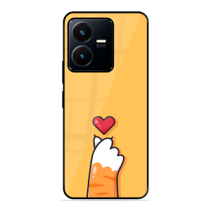 Kitty Love Vivo Y22